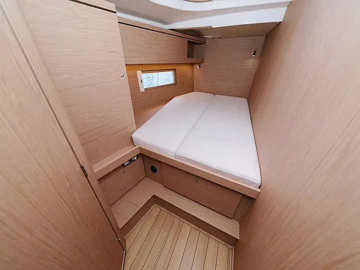 Oceanis 51.1  - 