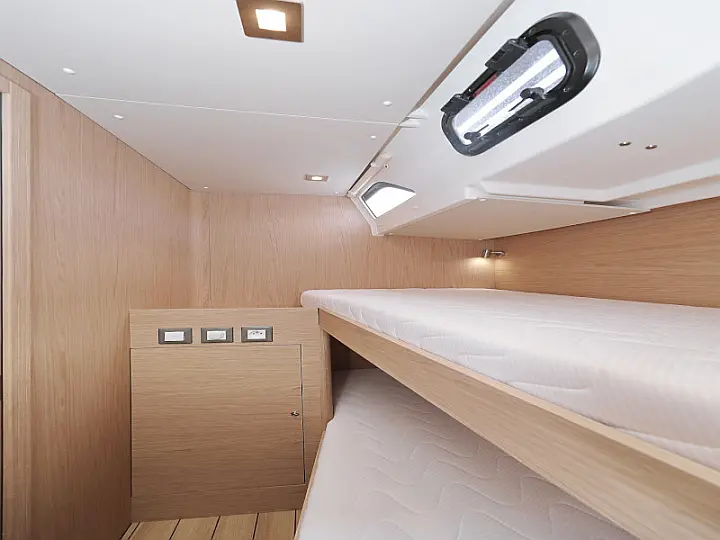 Oceanis 51.1  - 