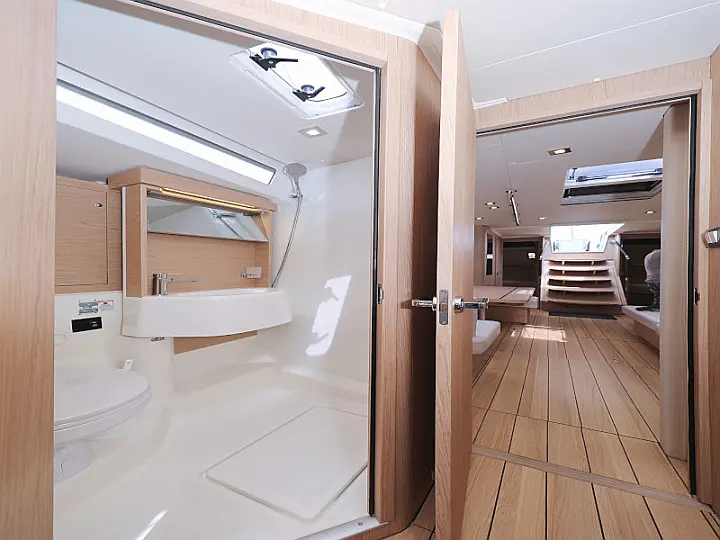 Oceanis 51.1  - 