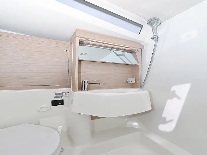 Oceanis 51.1  - 