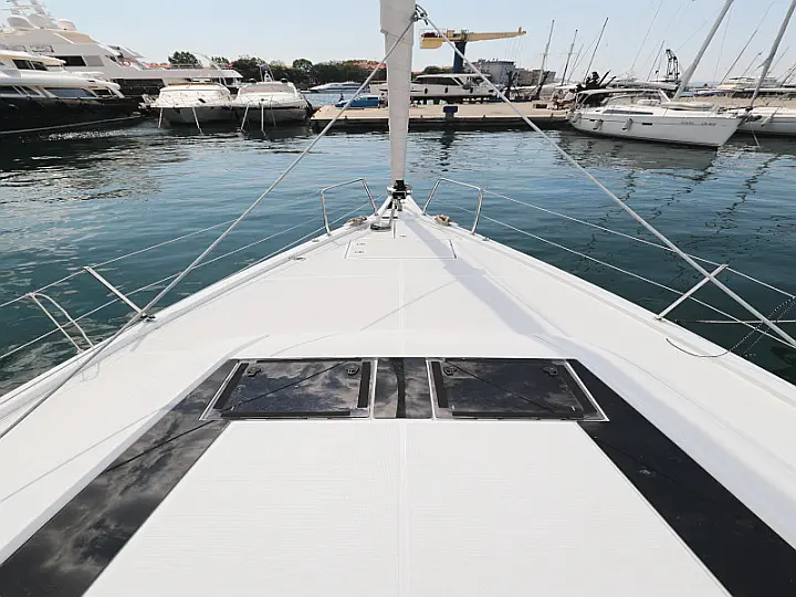 Oceanis 46.1 - 