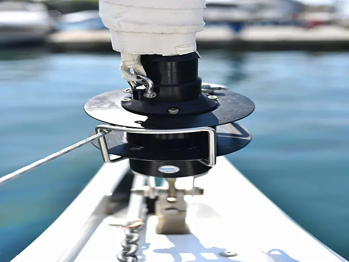 Oceanis 46.1 - 