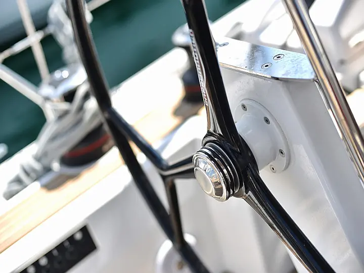 Oceanis 46.1 - 