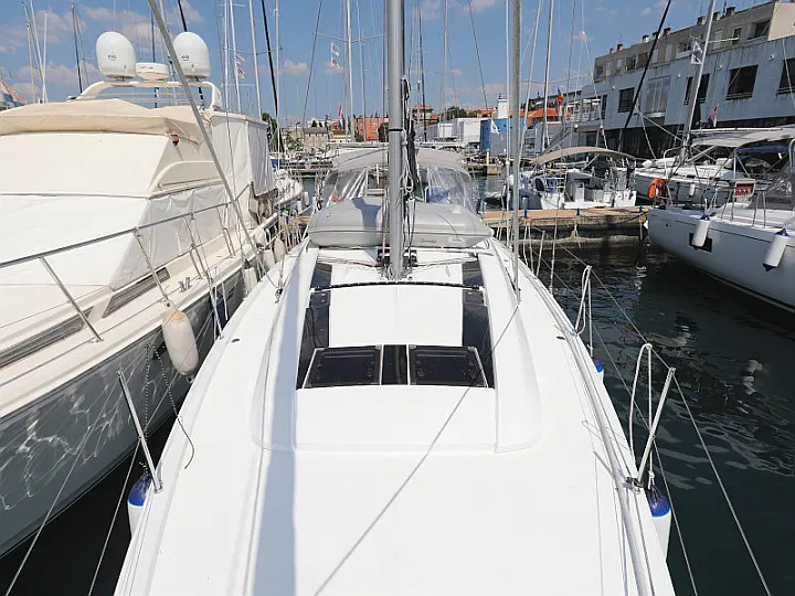 Oceanis 46.1 - 