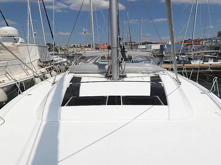 Oceanis 46.1 - 