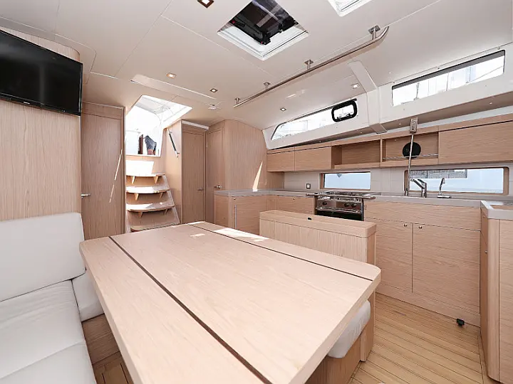 Oceanis 46.1 - 