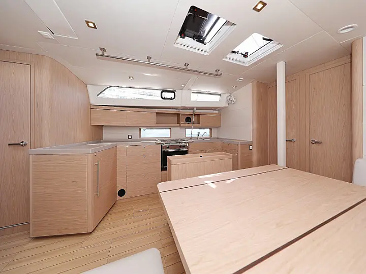 Oceanis 46.1 - 