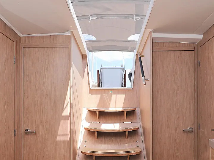 Oceanis 46.1 - 