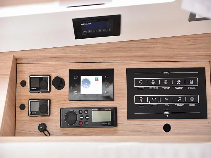 Oceanis 46.1 - 