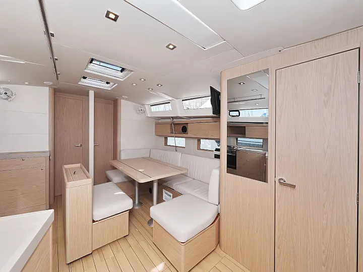 Oceanis 46.1 - 
