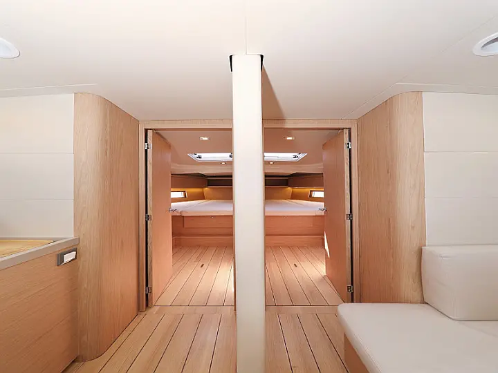 Oceanis 46.1 - 