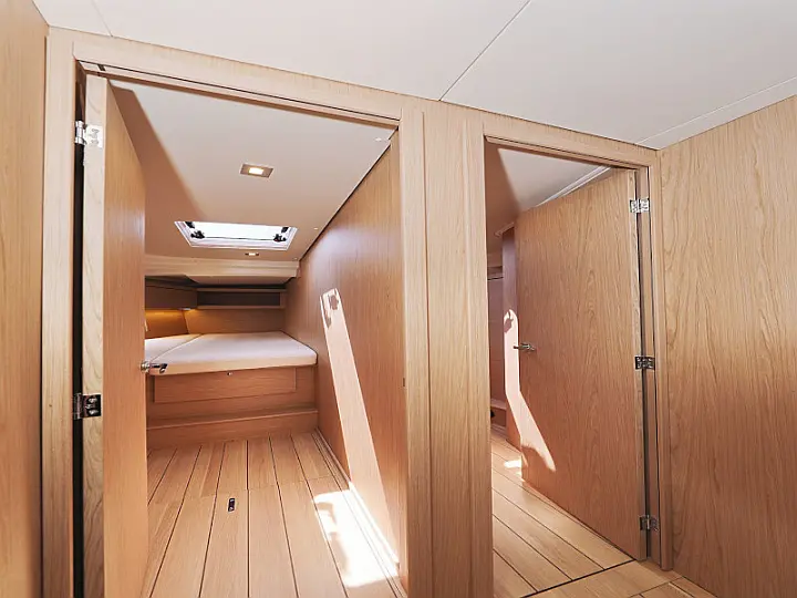 Oceanis 46.1 - 