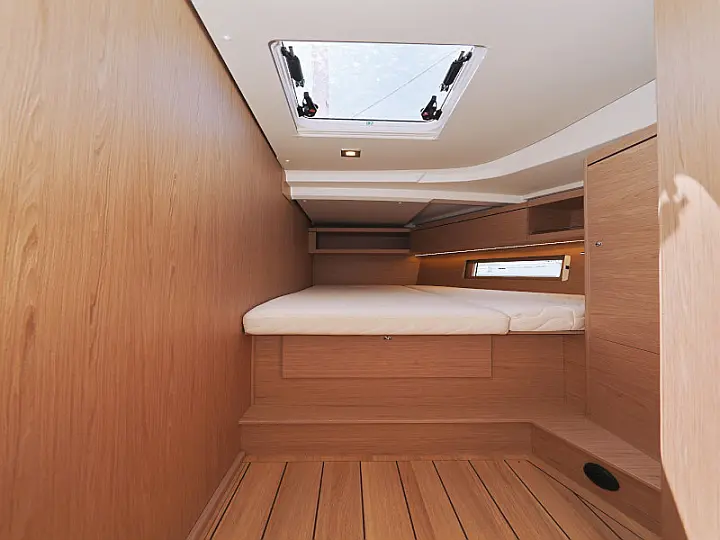 Oceanis 46.1 - 