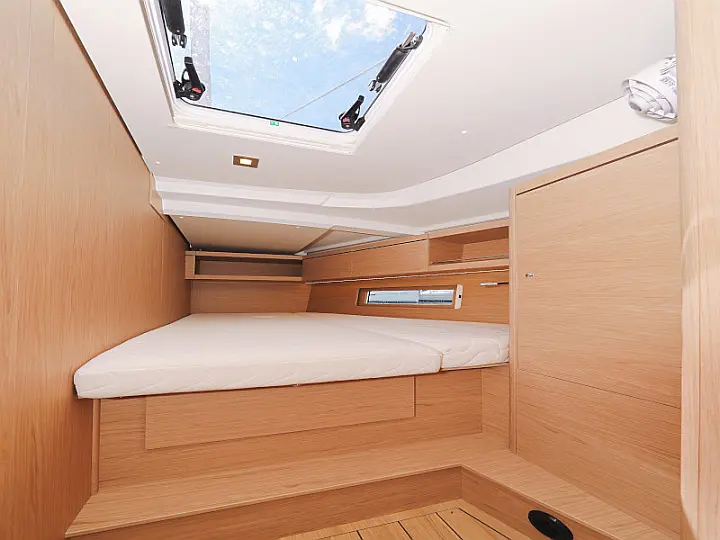 Oceanis 46.1 - 