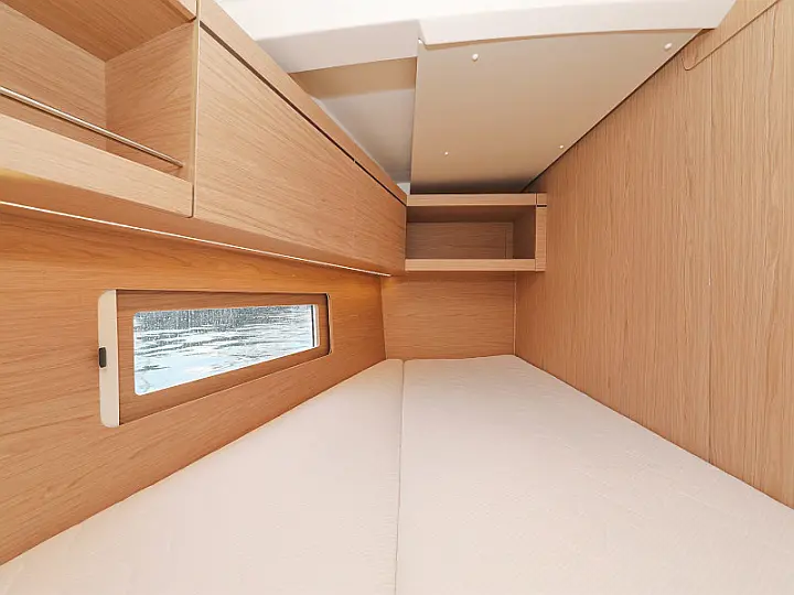 Oceanis 46.1 - 