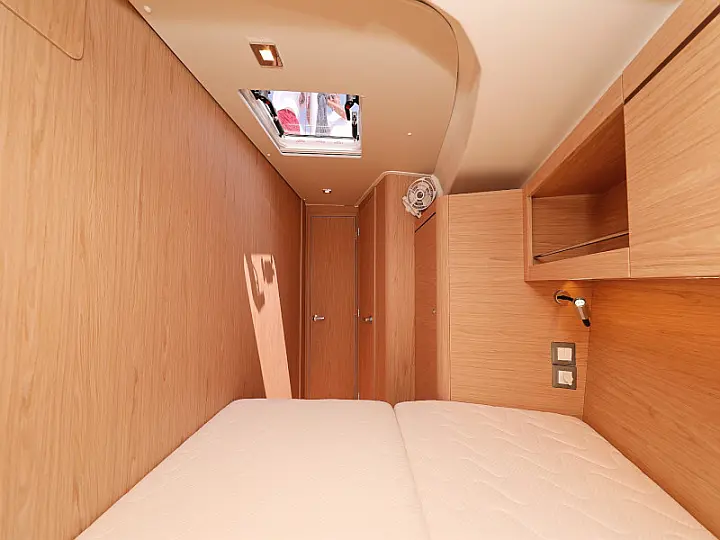 Oceanis 46.1 - 