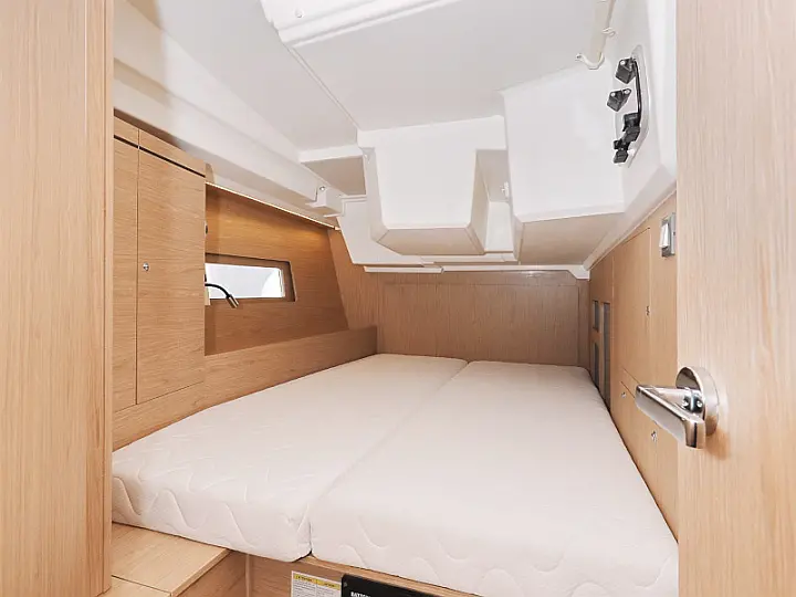 Oceanis 46.1 - 