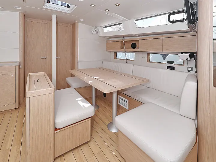 Oceanis 46.1 - 