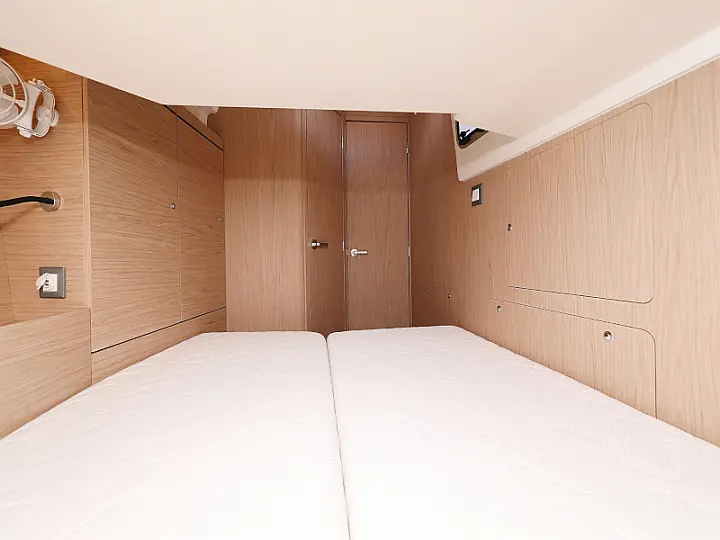 Oceanis 46.1 - 