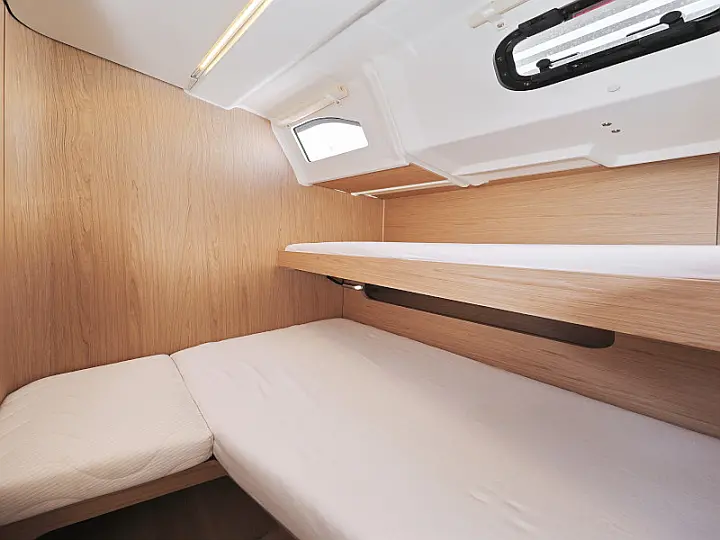 Oceanis 46.1 - 