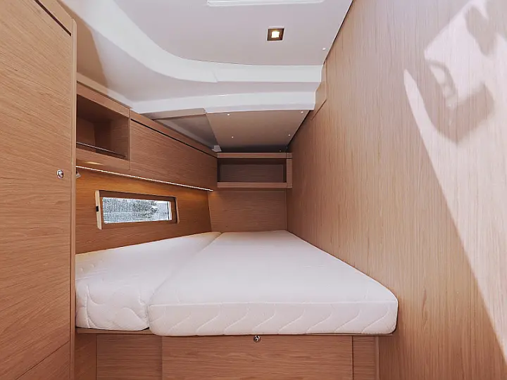 Oceanis 46.1 - 