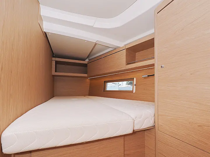 Oceanis 46.1 - 