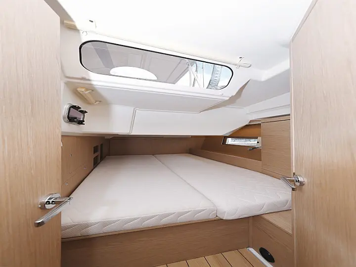 Oceanis 46.1 - 
