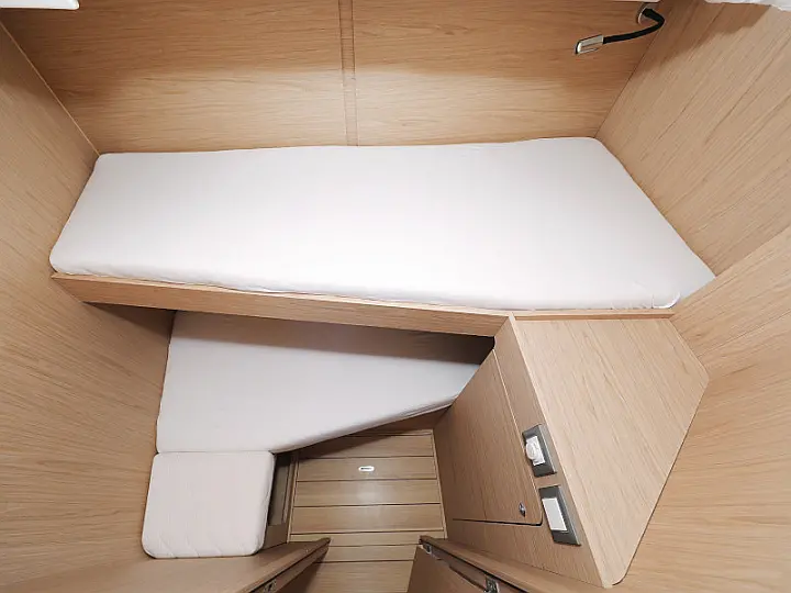 Oceanis 46.1 - 