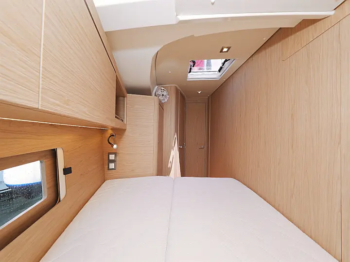 Oceanis 46.1 - 