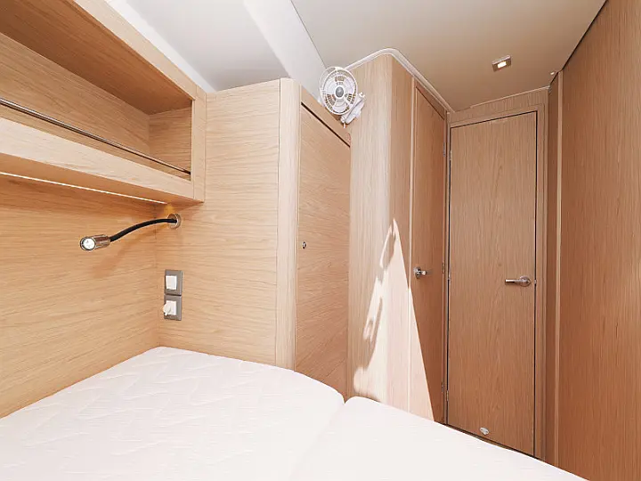 Oceanis 46.1 - 
