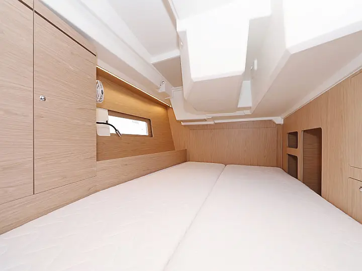 Oceanis 46.1 - 