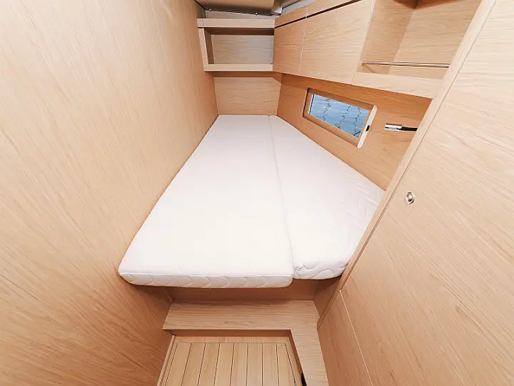 Oceanis 46.1 - 