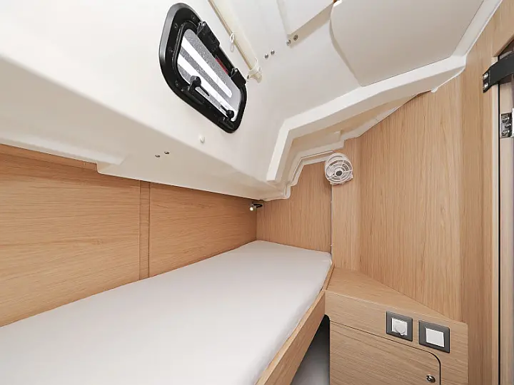 Oceanis 46.1 - 