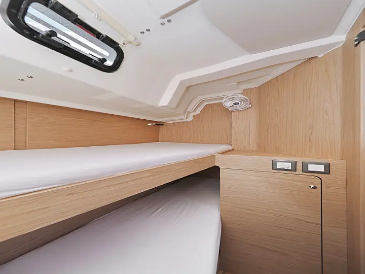 Oceanis 46.1 - 