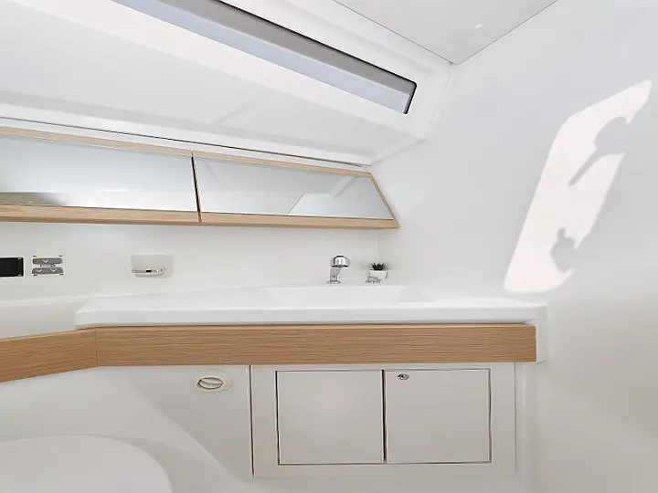 Oceanis 46.1 - 