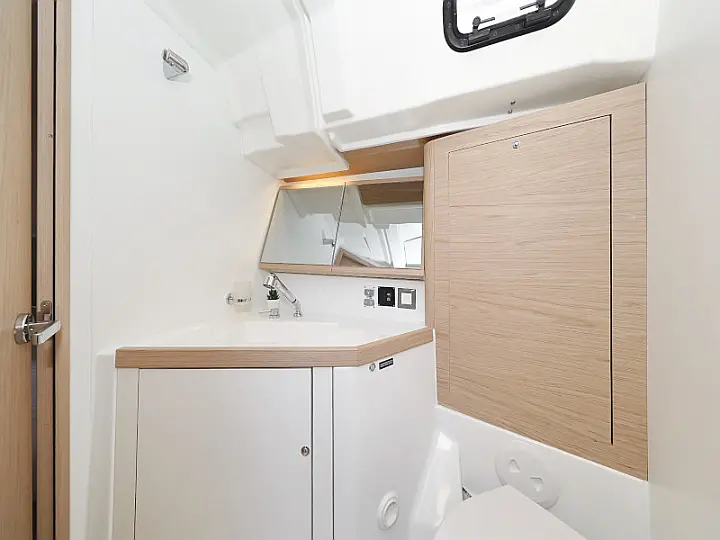 Oceanis 46.1 - 