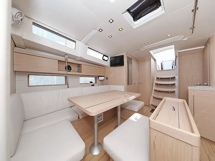 Oceanis 46.1 - 