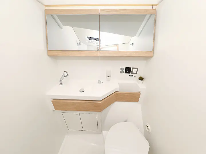 Oceanis 46.1 - 