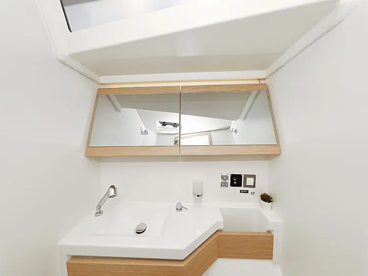Oceanis 46.1 - 
