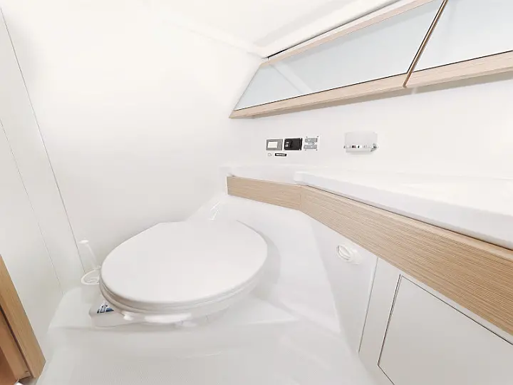 Oceanis 46.1 - 