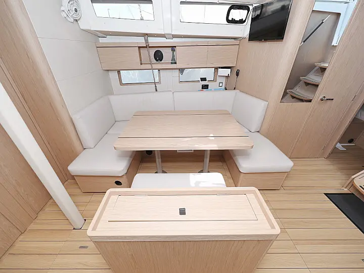 Oceanis 46.1 - 