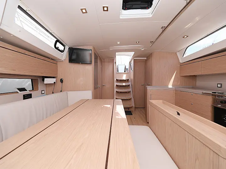 Oceanis 46.1 - 