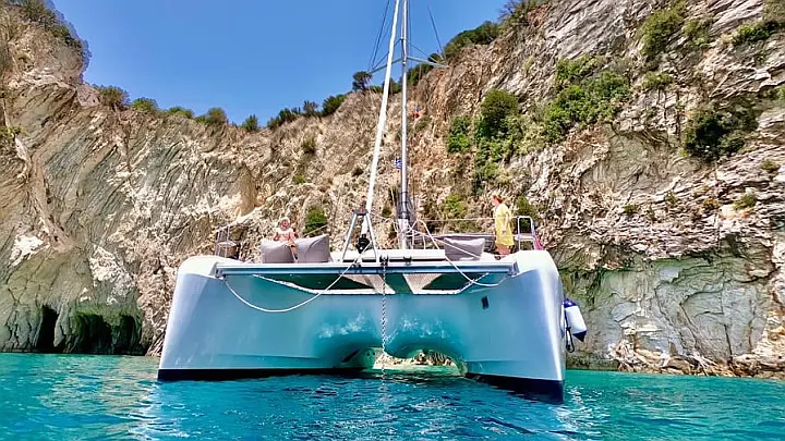 Lagoon 42 - 