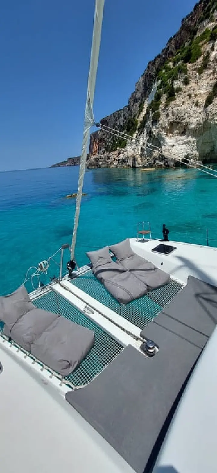 Lagoon 42 - 