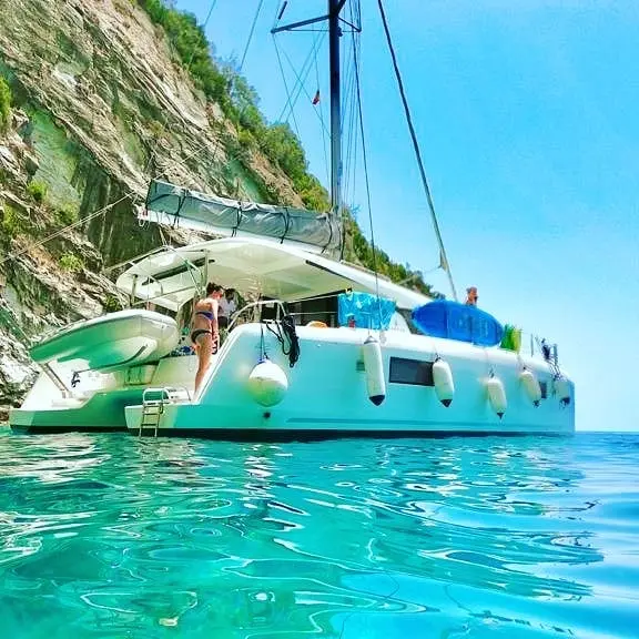 Lagoon 42 - 