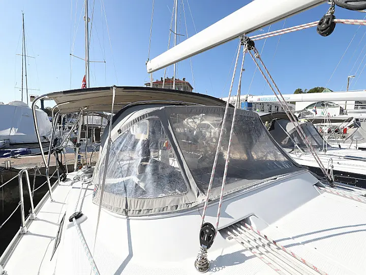 Bavaria Cruiser 40 - 