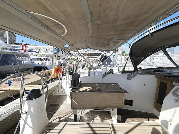 Bavaria Cruiser 40 - 