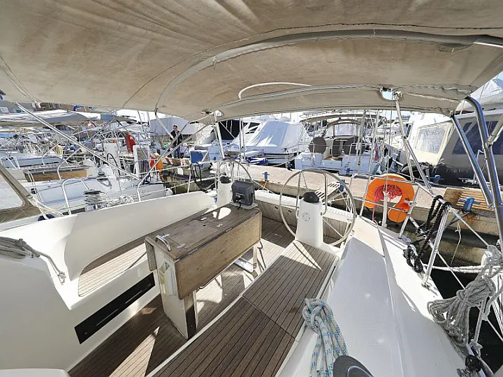Bavaria Cruiser 40 - 