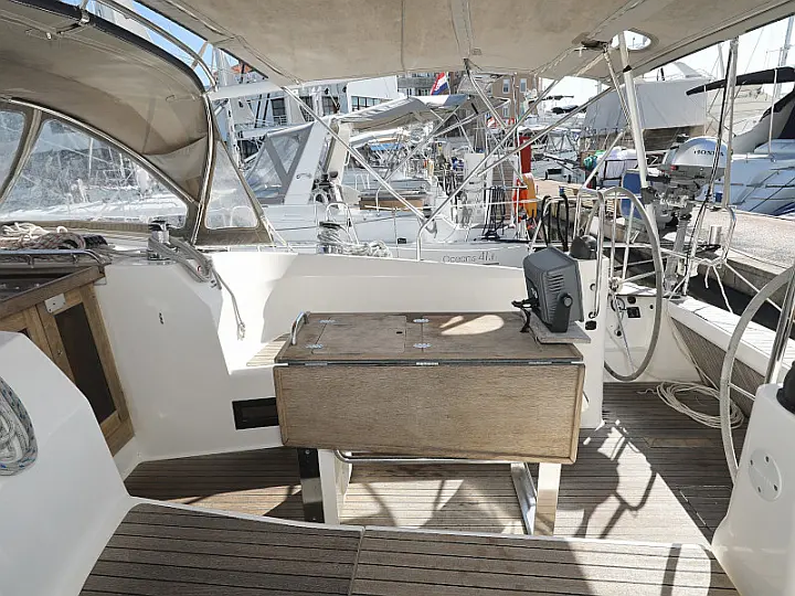 Bavaria Cruiser 40 - 