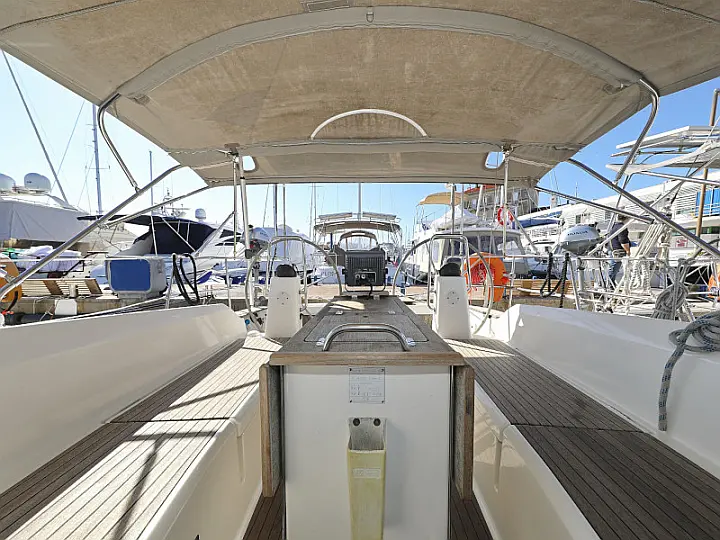 Bavaria Cruiser 40 - 
